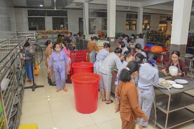 Dharma talk How To Practice Correctly - The 96th Seven-Day Retreat